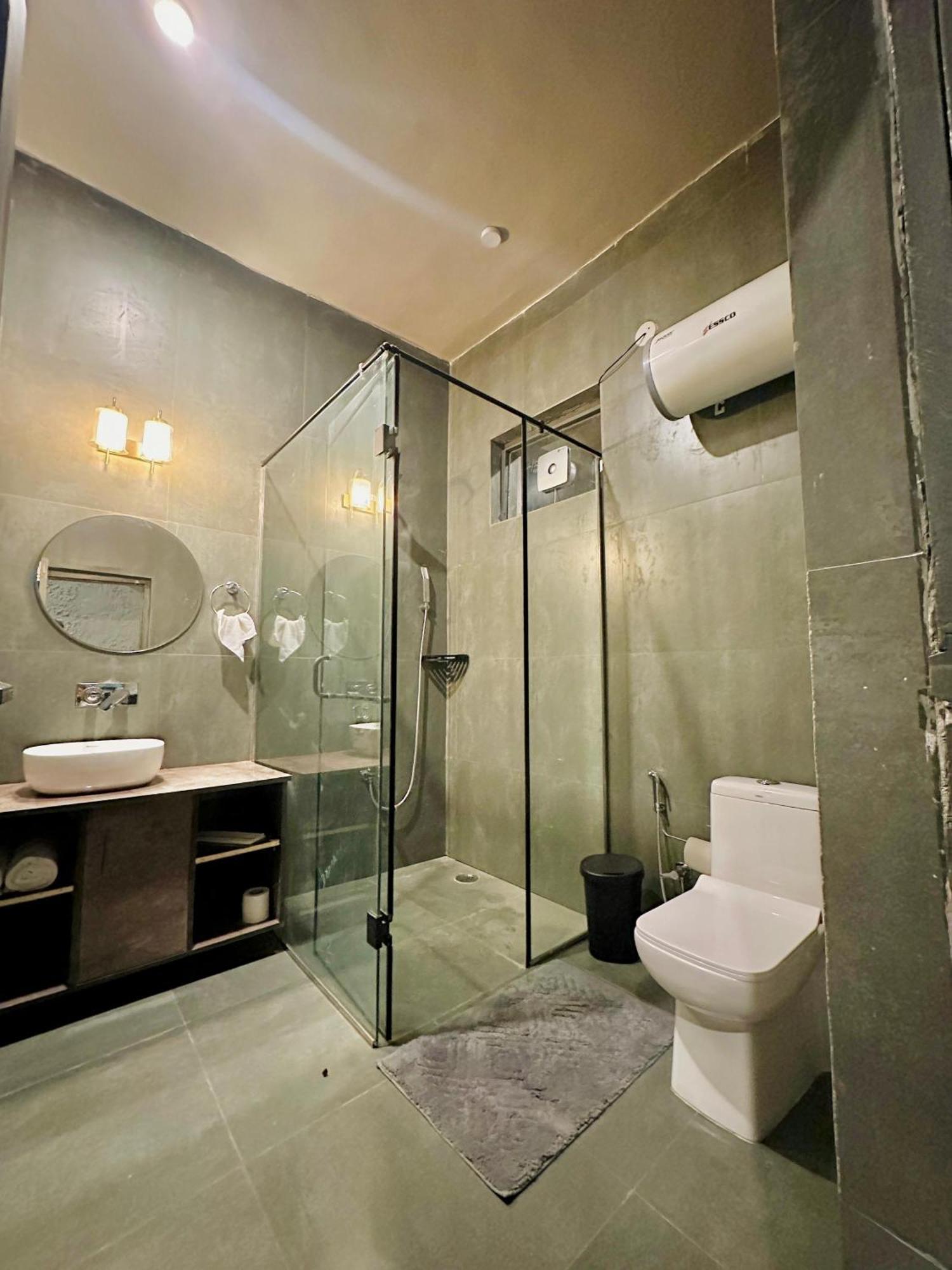 Enchanted Tales Jibhi Exterior photo